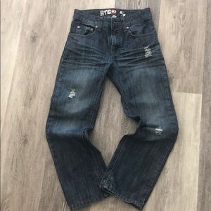HTG 81 Jeans